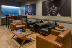 Coffee Bar and Smoking Lounge