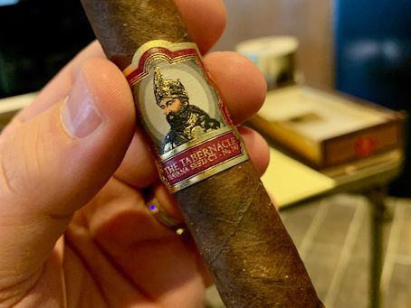 The Tabernacle Havana Seed CT No. 142