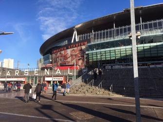 Gunners in League Cup semis as Welbeck shot, the only one on target by either side sees off dour Wes