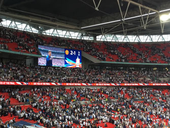 Spurs’ player ratings in FA Cup semi-final despair - again