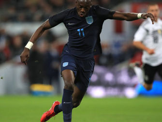 England star Abraham: My future is at Stamford Bridge, that is the dream