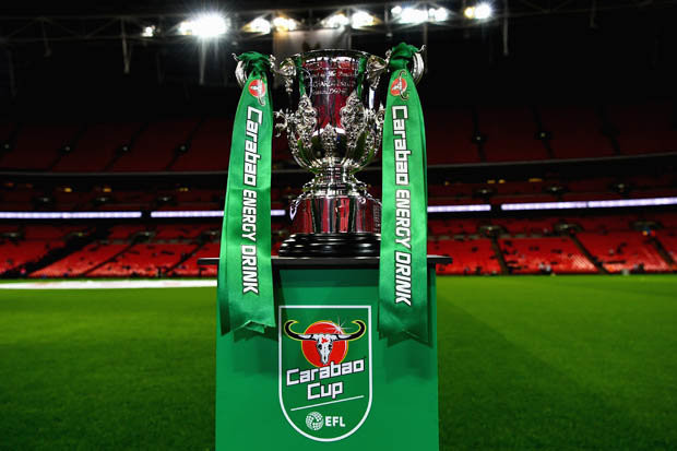 Chelsea will face Derby County