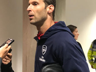 Cech can’t hold City attack as Arsenal are downed 2-0 in League opener