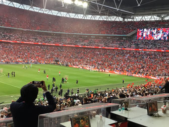 Spurs suffer FA Cup agony as Man United dash their hopes again
