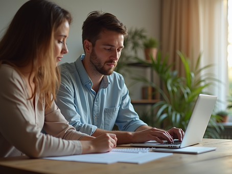 Strengthen Your Marriage with Interactive Online Resources