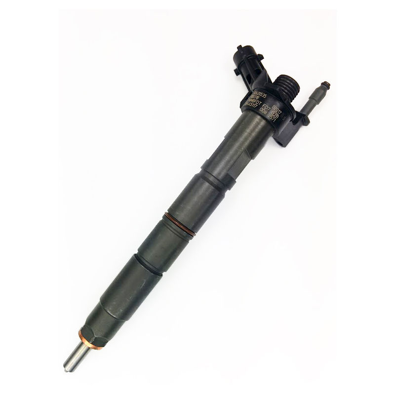 DDP NLMLNEW NEW FUEL INJECTOR