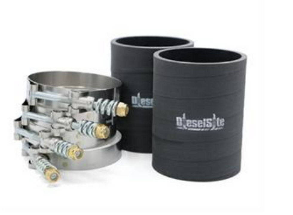 DIESELSITE REPLACEMENT BOOT (Various Applications) 3" ID X 4.25"