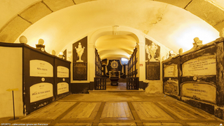 Igreja de São Francisco in Porto