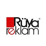 ruya reklam lazer robart metal paslanmaz kesim pleksi
