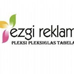 ezgi reklam lazer kesim