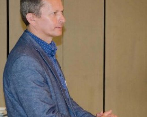 AFSCHEID’ VAN GUY. RAF HET WERK WACHT OP U