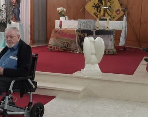 DODENHERDENKING IN SINT-NIKLAAS