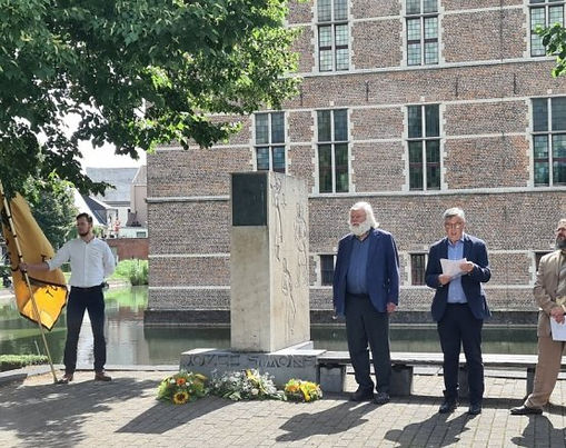 VOS-TURNHOUT VIERT 11 JULI