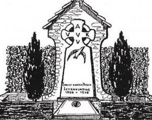 58STE ERNEST VAN DER HALLEN-DAG