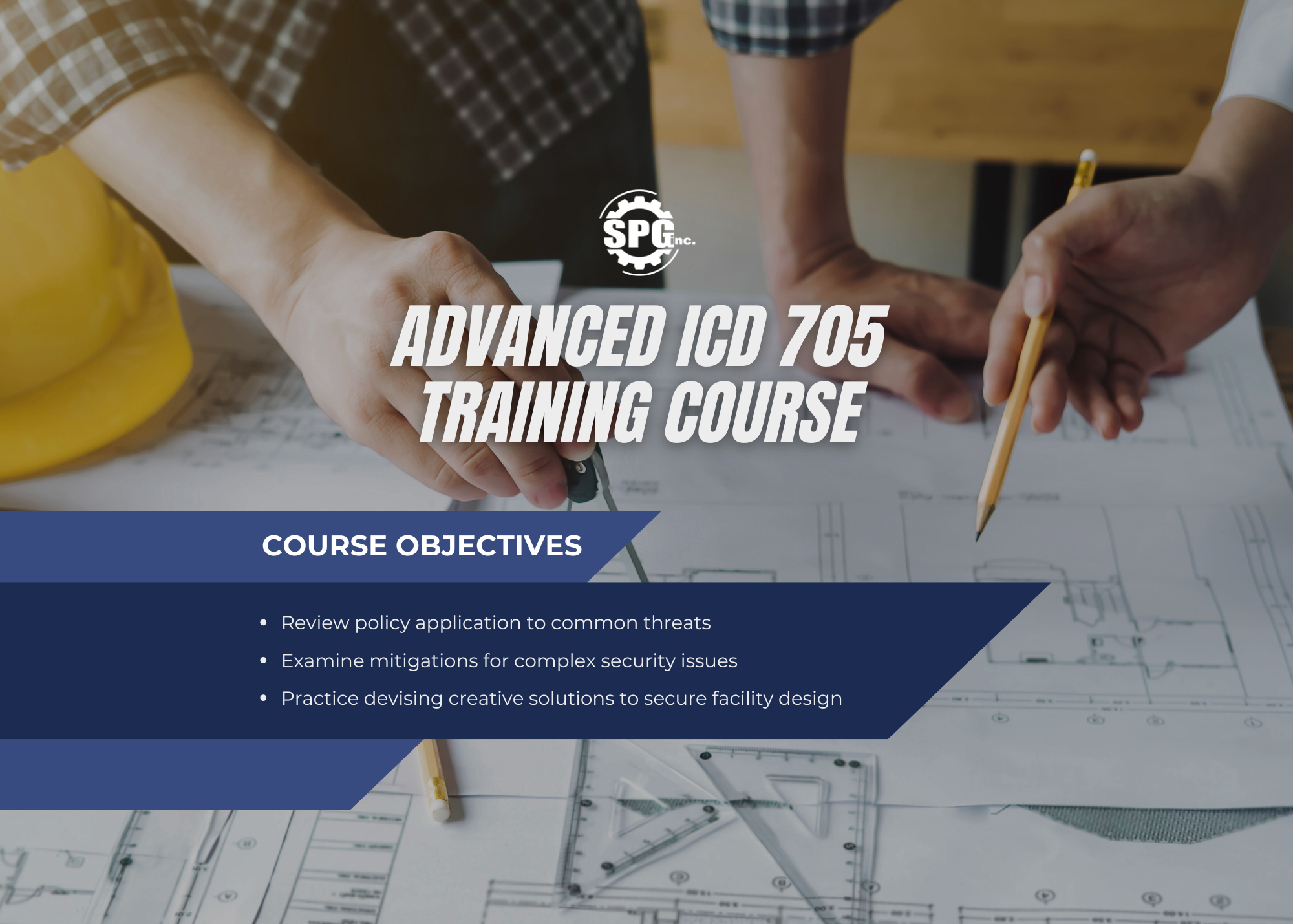 Advanced ICD 705 Training (FL)