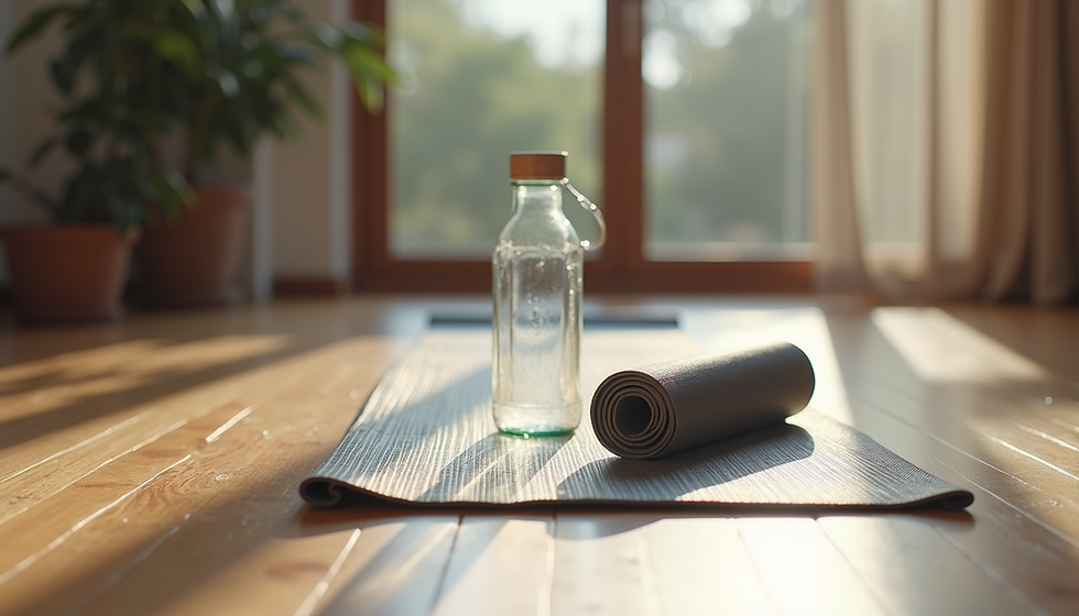 Améliorez votre bien-être avec le yoga hatha : bienfaits du yoga hatha
