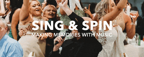Sing & Spin