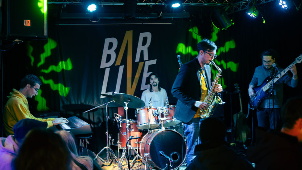 Festival Groove qui peut 