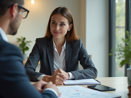 Local Expertise and Negotiation Skills in Real Estate
