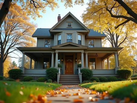 Discover Unique Real Estate Listings with Arcland Properties