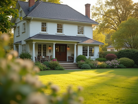 Our Mission: Personalized Real Estate Services at Arcland