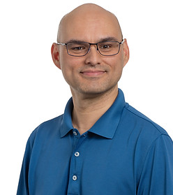 Paul Adams