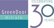 Green Door 30 Logo.png