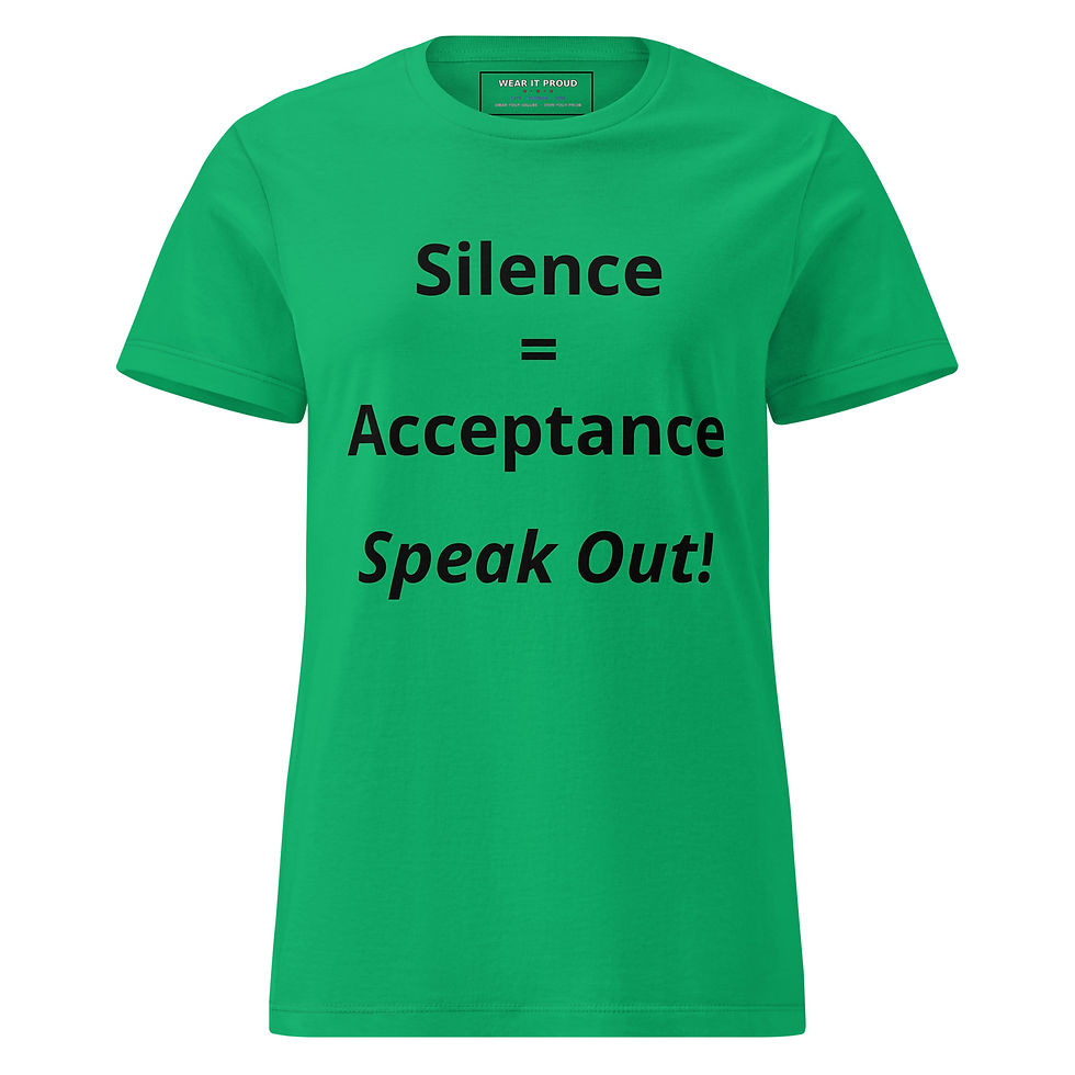Thumbnail: Women’s tee