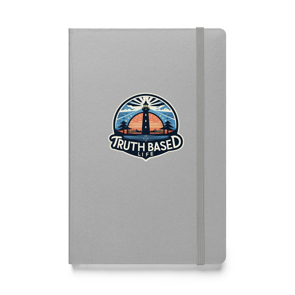 Thumbnail: Hardcover bound notebook