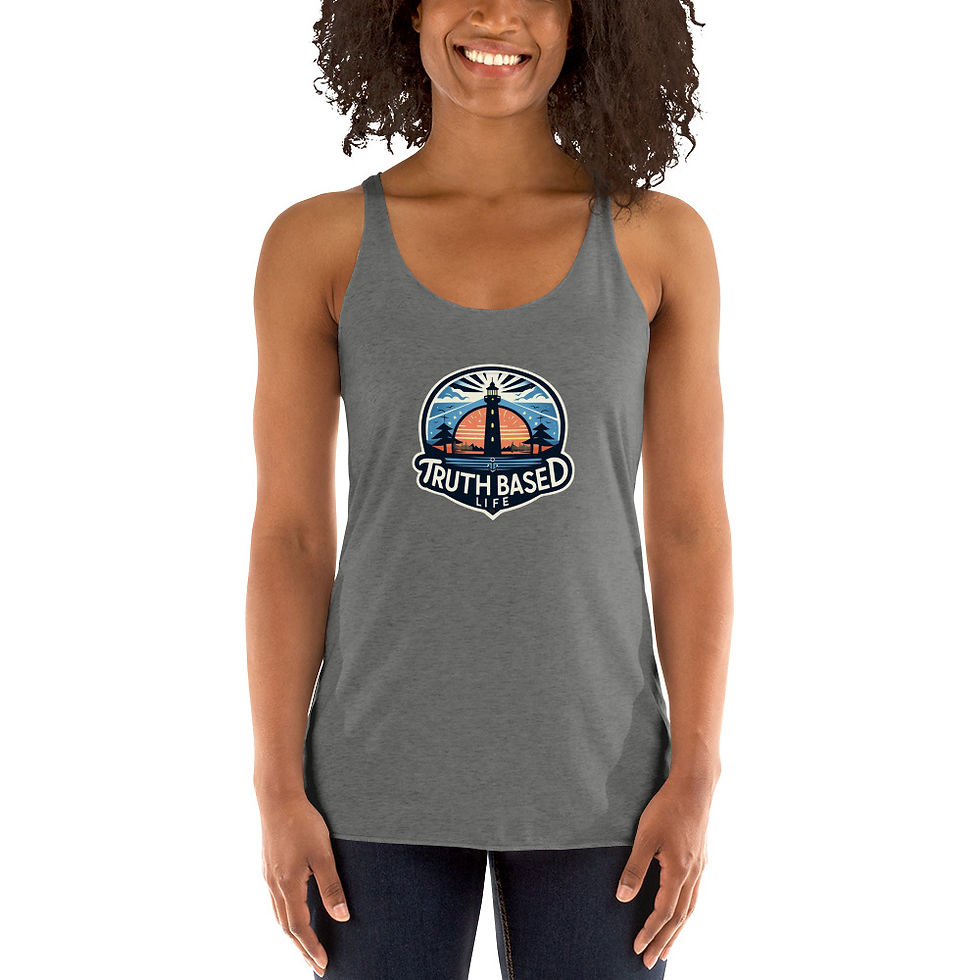 Thumbnail: Women's Racerback Tank