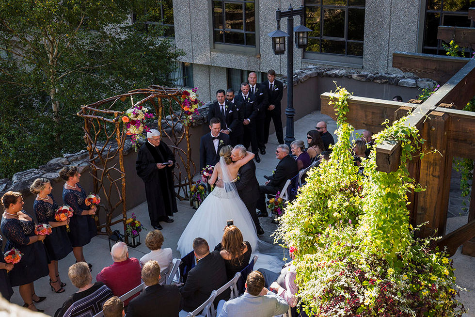 Wedding photography, North Carolina