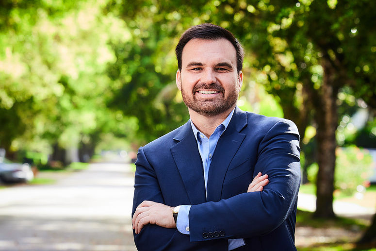 Political photography