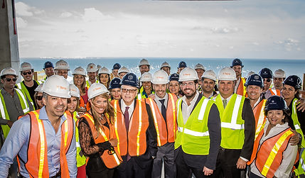 Corporate photography