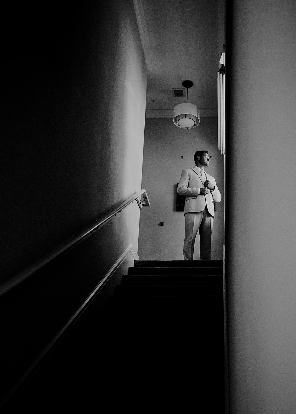 Wedding at Baker's Cay resort, Key Largo