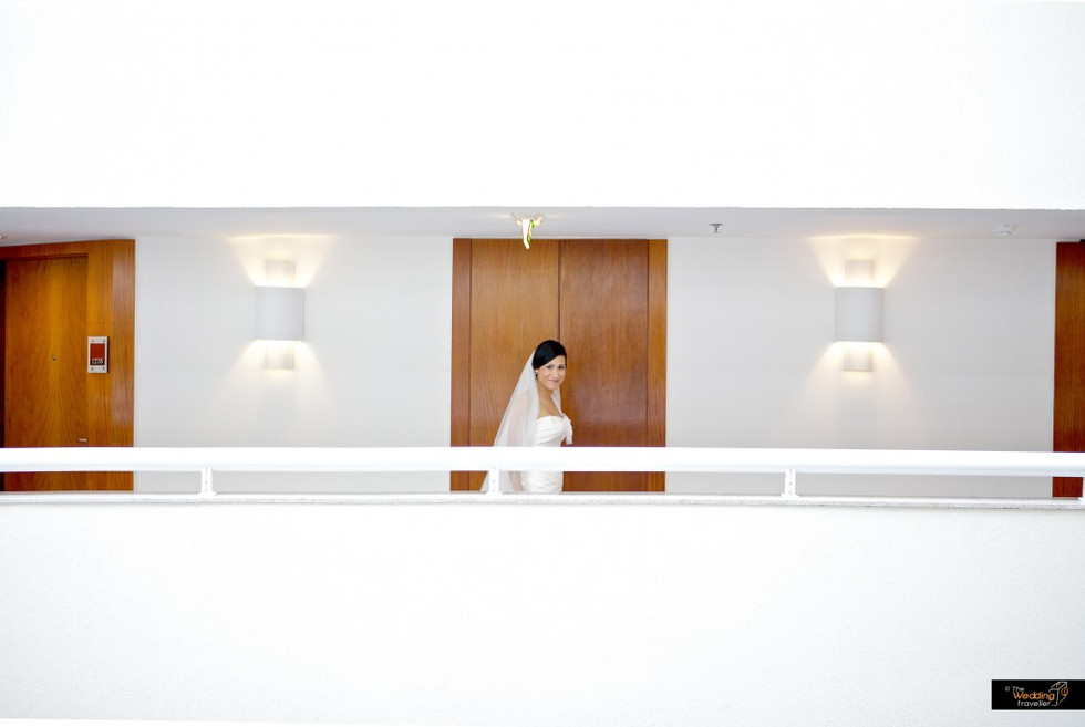 Rio de Janeiro Destination Wedding