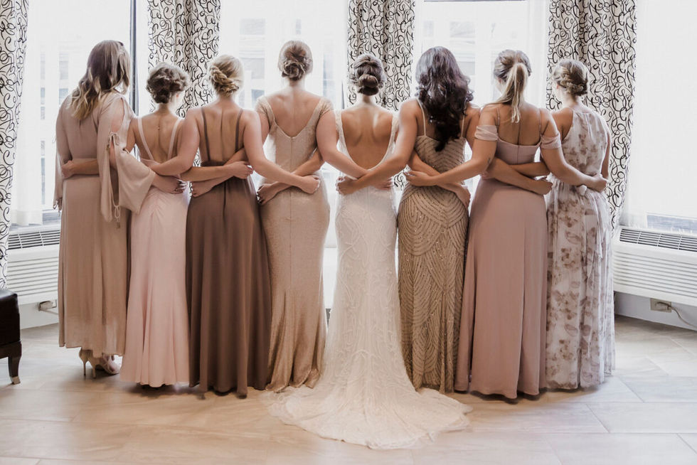 Charlotte, NC Wedding