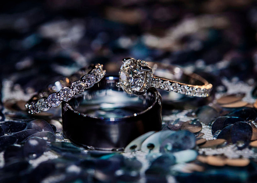 Wedding at Baker's Cay resort, Key Largo