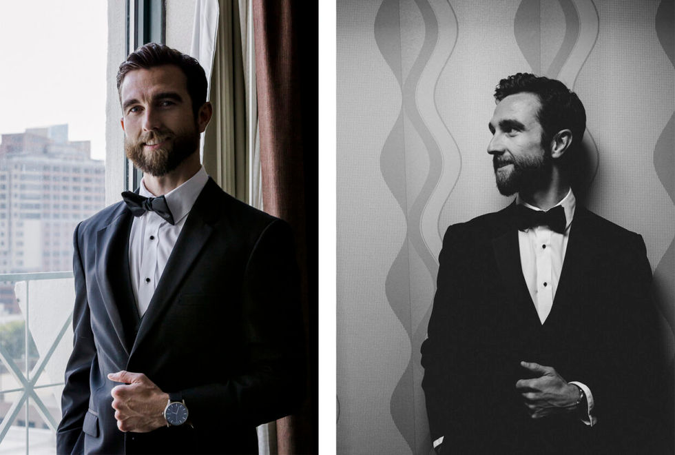 Charlotte, NC Wedding