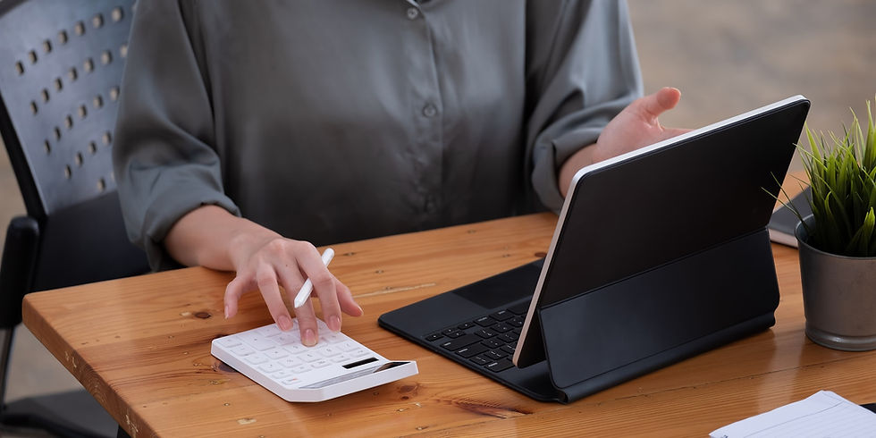 Why Teams Use Financial Forecasting Software Today