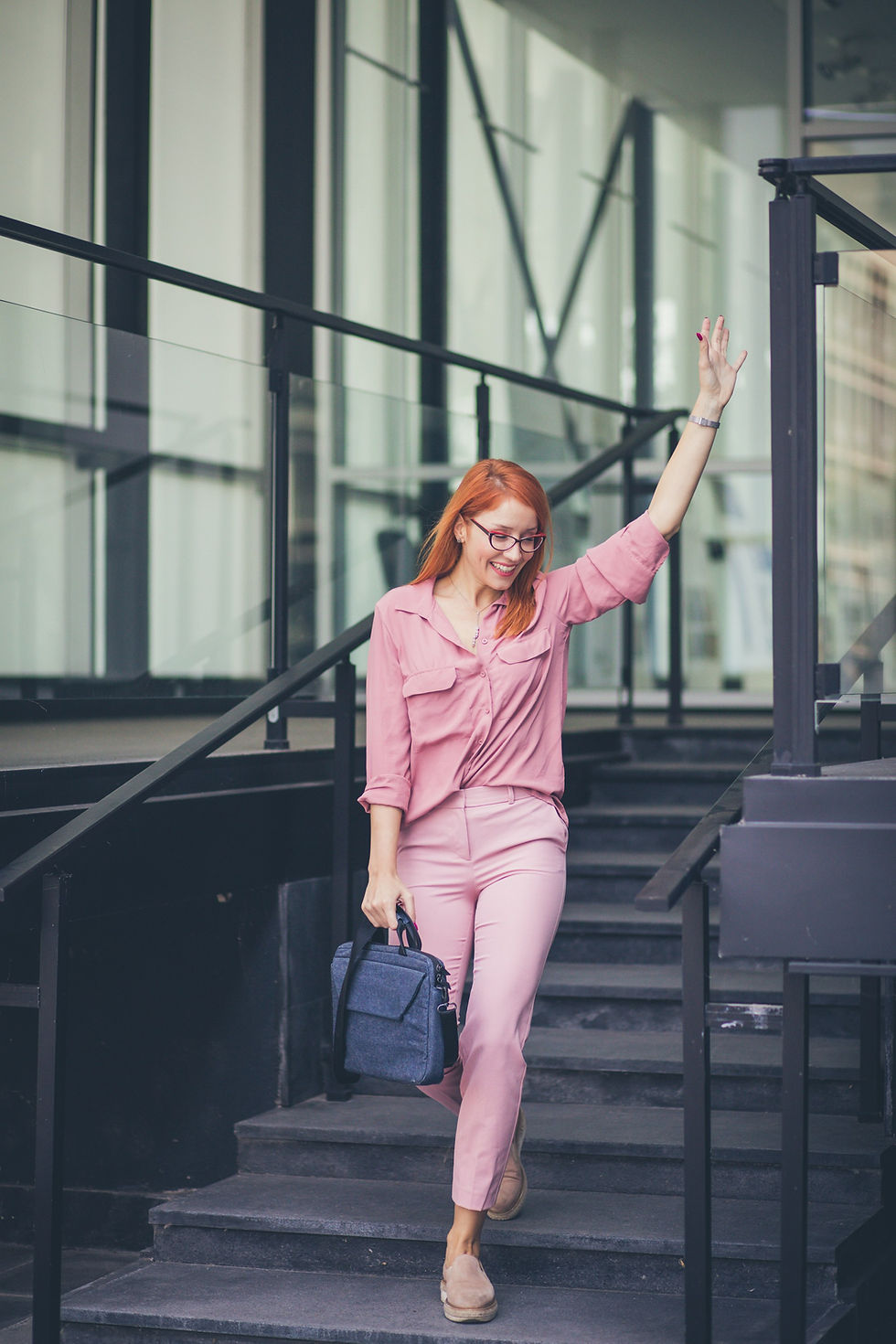 Why Time Away is Becoming a Competitive Advantage