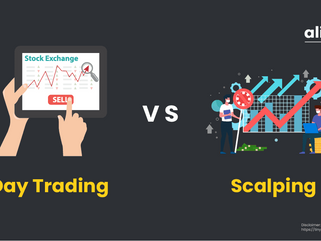 The Role of Leverage in Scalping and Day Trading Strategies