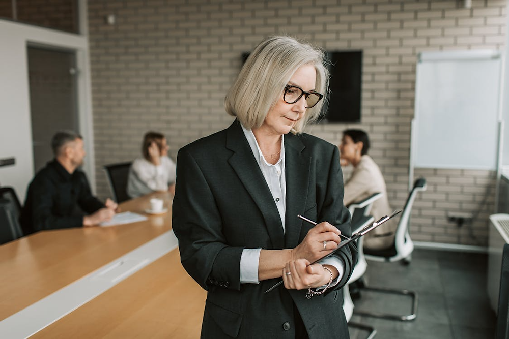 How Planning Your Legacy Reflects Great Leadership