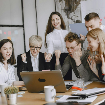  Importance of building teams that thrive in any environment