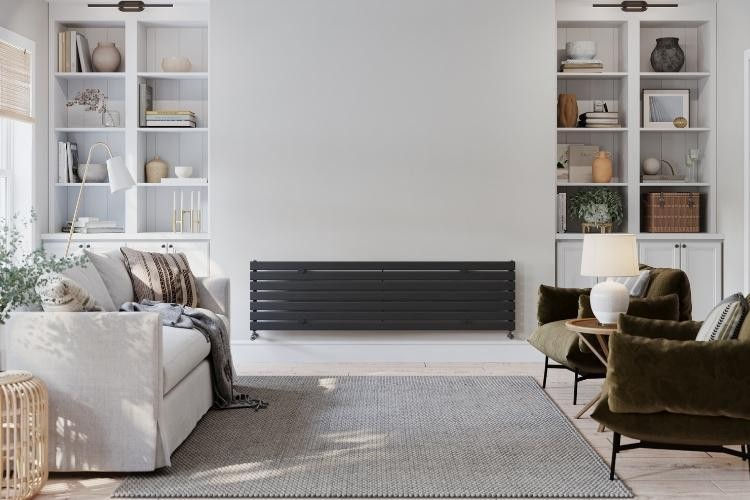 From Functional to Feature: How Radiators Became a Design Statement in UK Homes
