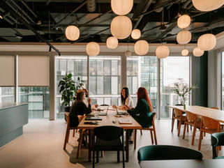 Driving Productivity and Morale Through Better Workplace Perks