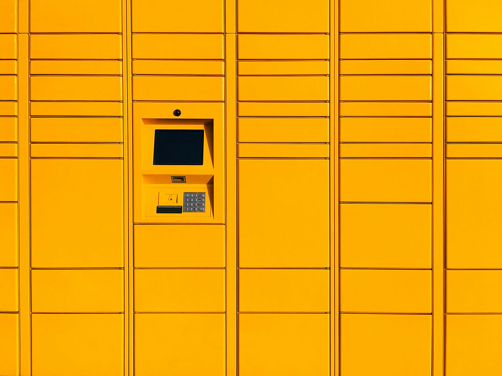 Explore why enterprises are adopting smart locker systems to streamline asset management and reduce operational risks at scale.