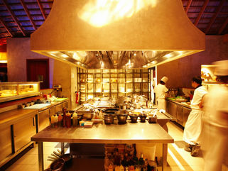 Industry Focus: Sturdy Kitchen Solutions Maximize Operational Productivity