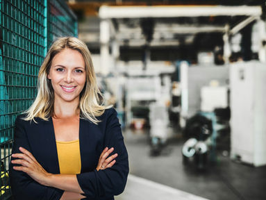 How Great Leaders Streamline Financial Processes Without Losing Control