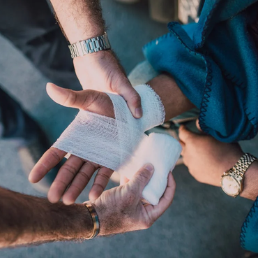 Injury Law as a Masterclass in Reputation Management