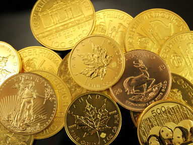 The Benefits of Investing in Gold Coins